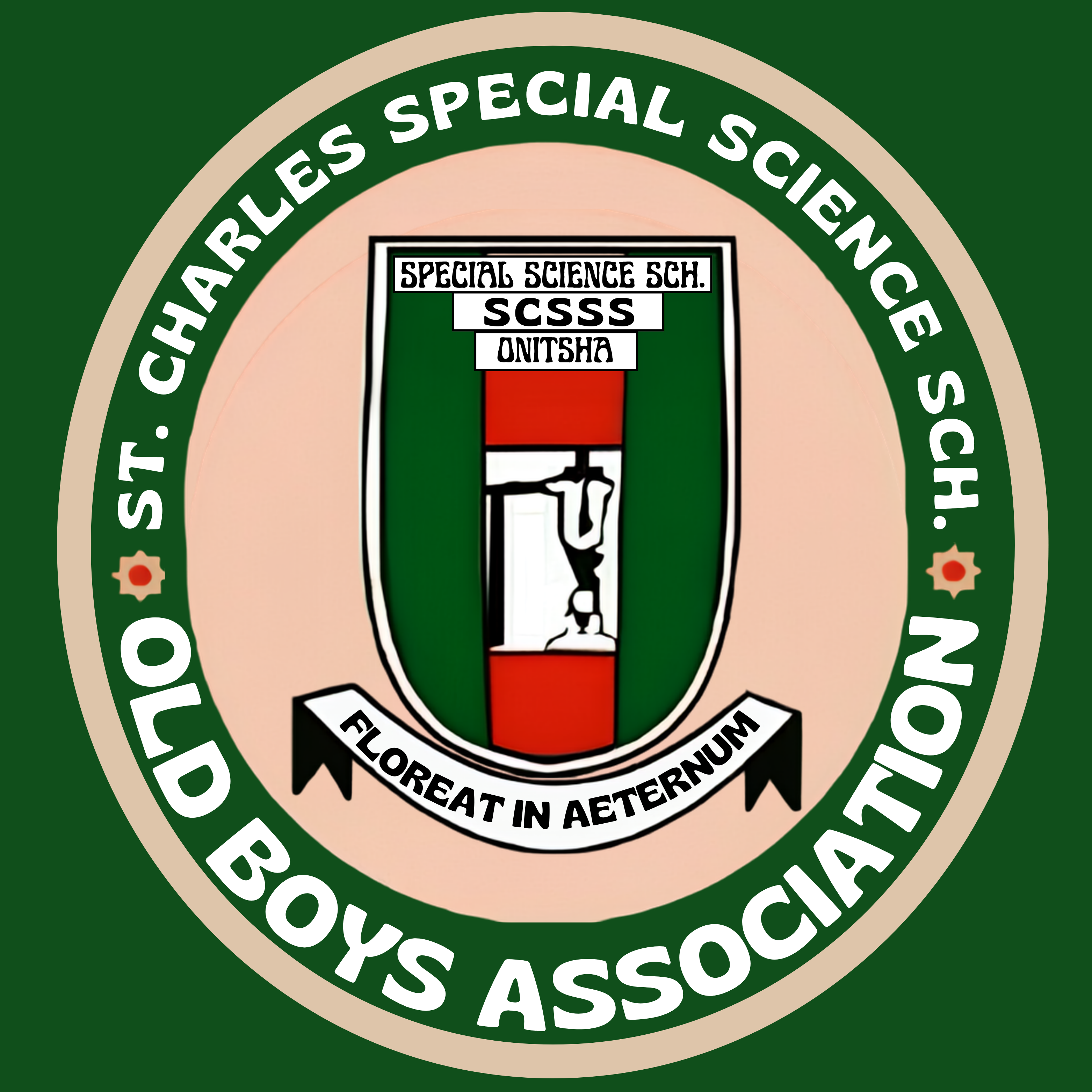 SCSS Logo