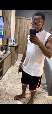 Henry C. Okeke, now